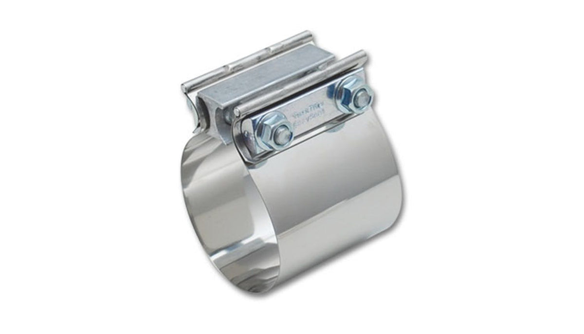 Vibrant Performance 1170 Easy Seal Exhaust Sleeve Clamp for 2.25 inch O.D. Tubing