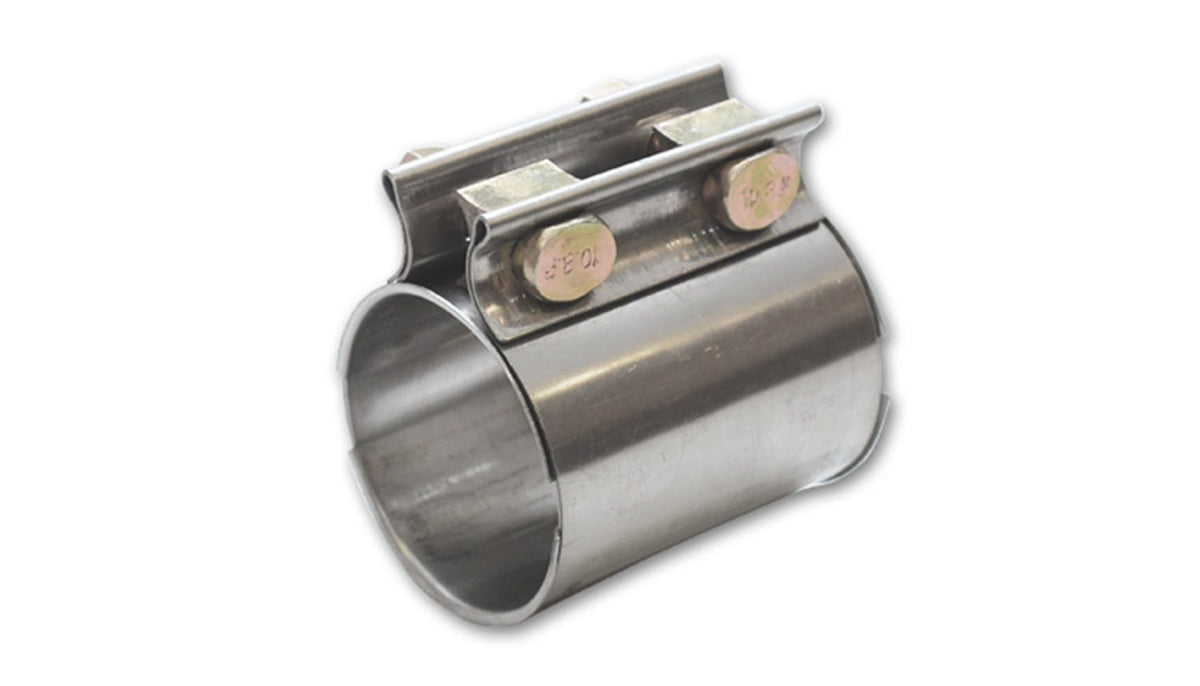 Vibrant Performance 1171 TC Series High Exhaust Sleeve Clamp for 2.5 inch O.D. Tubing