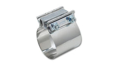 Vibrant Performance 1174 Easy Seal Exhaust Sleeve Clamp for 3.5 inch O.D. Tubing