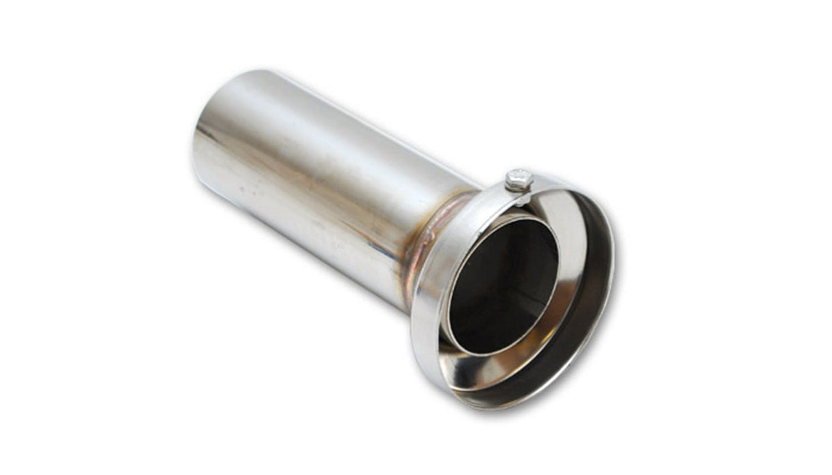 Vibrant Performance 1184 Low Restriction Inner Silencer (3.90 inch O.D. Baffle)