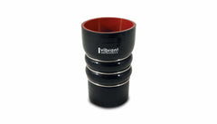 Vibrant Performance - 11866 - CAC Transition Hose Coupler, Hose I.D. - 4.00 in. x 3.00 in.