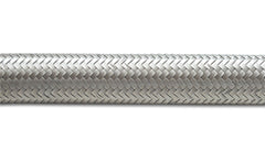 Vibrant Performance 11906 Stainless Steel Braided Flex Hose