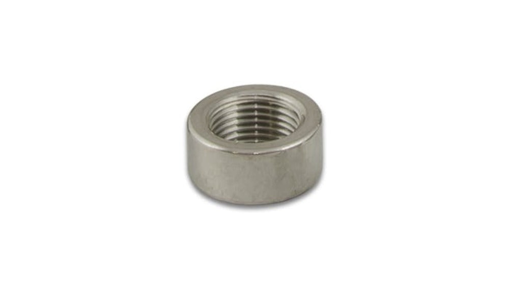Vibrant Performance 1194T Titanium Oxygen Sensor Bung, M18 x 1.5