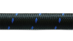 Vibrant Performance 11962B Nylon Braided Flex Hose