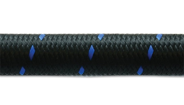 Vibrant Performance 11970B Nylon Braided Flex Hose