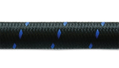 Vibrant Performance 11970B Nylon Braided Flex Hose