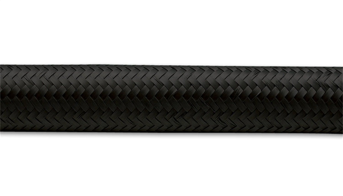 Vibrant Performance 11976 Nylon Braided Flex Hose