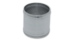 Vibrant Performance 12049 1.5 inch OD Aluminum Joiner Coupling (3 inch Long)