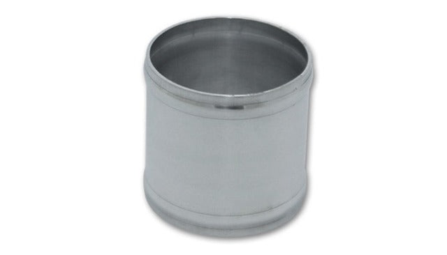 Vibrant Performance 12050 2 inch OD Aluminum Joiner Coupling (3 inch Long)