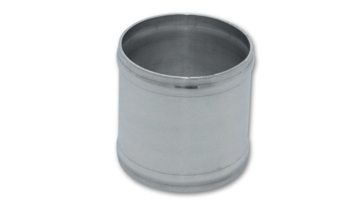 Vibrant Performance 12055 3.5 inch OD Aluminum Joiner Coupling (3 inch Long)