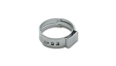 Vibrant Performance 12270 Stainless Steel Pinch Clamps: 6.0-7.0mm (Pack of 10)