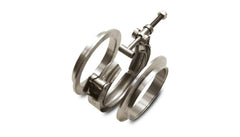 Vibrant Performance 12492 Titanium V-Band Flange