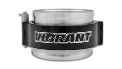Vibrant Performance 12513 HD Clamp System Assembly