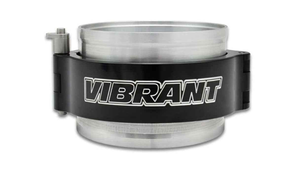 Vibrant Performance 12515 HD Clamp System Assembly