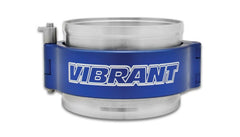 Vibrant Performance 12517B HD Clamp System Assembly