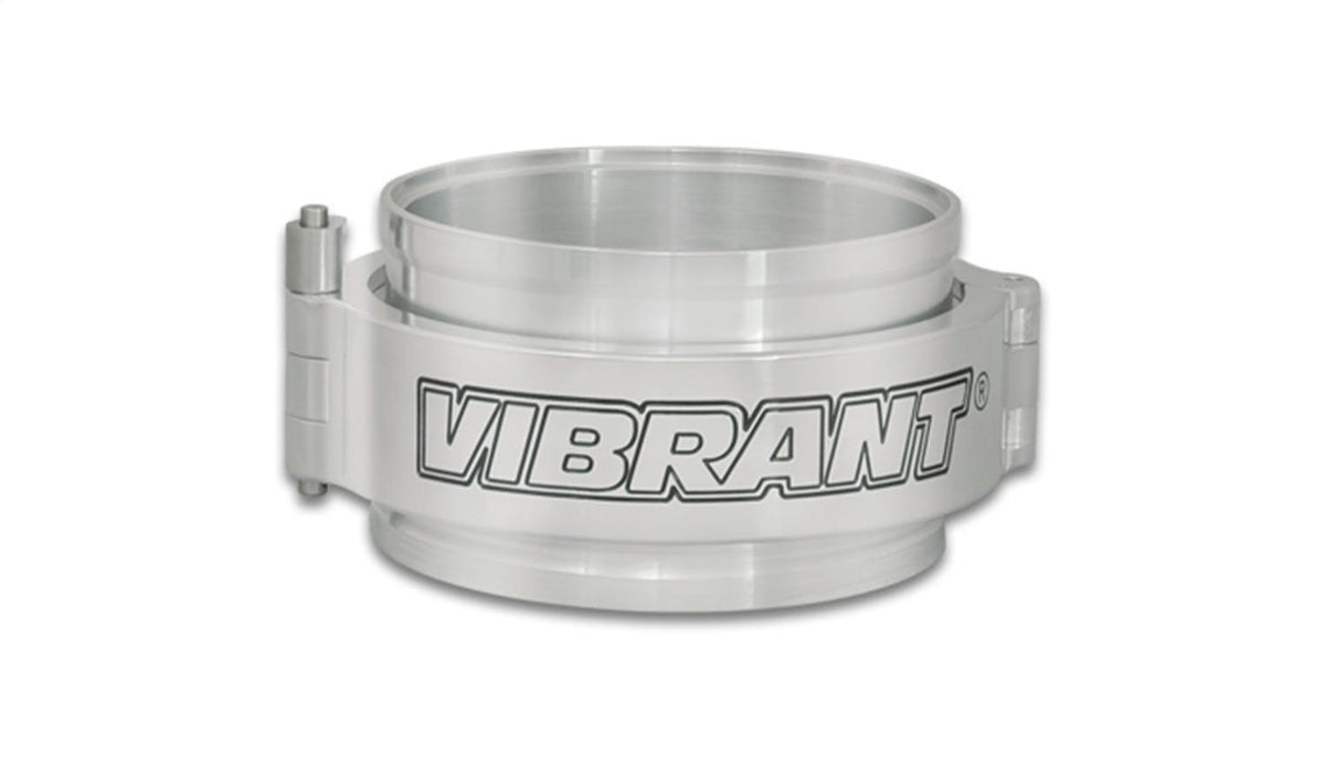 Vibrant Performance 12518P HD Clamp System Assembly