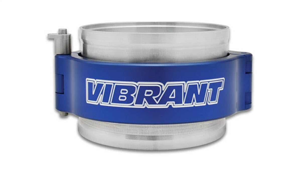 Vibrant Performance 12520B HD Clamp System Assembly