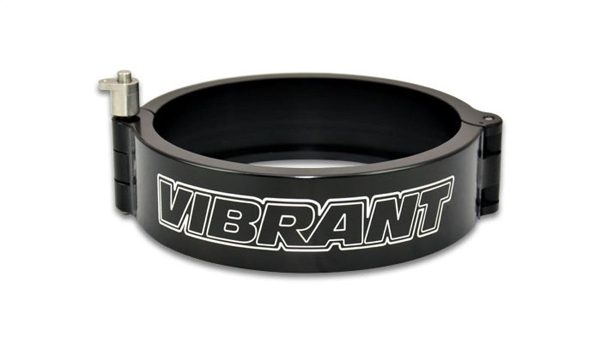 Vibrant Performance 12538 HD Quick Release Clamp w/Pin