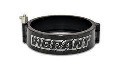 Vibrant Performance 12538 HD Quick Release Clamp w/Pin