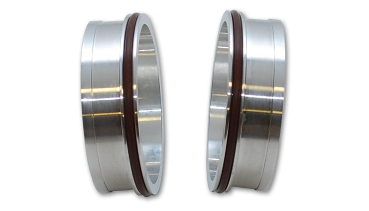 Vibrant Performance 12545 Vane Aluminum Weld Fittings