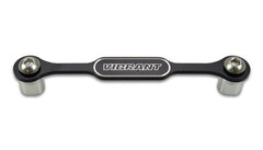 Vibrant Performance 12646 Boost Brace w/Aluminum Dowels