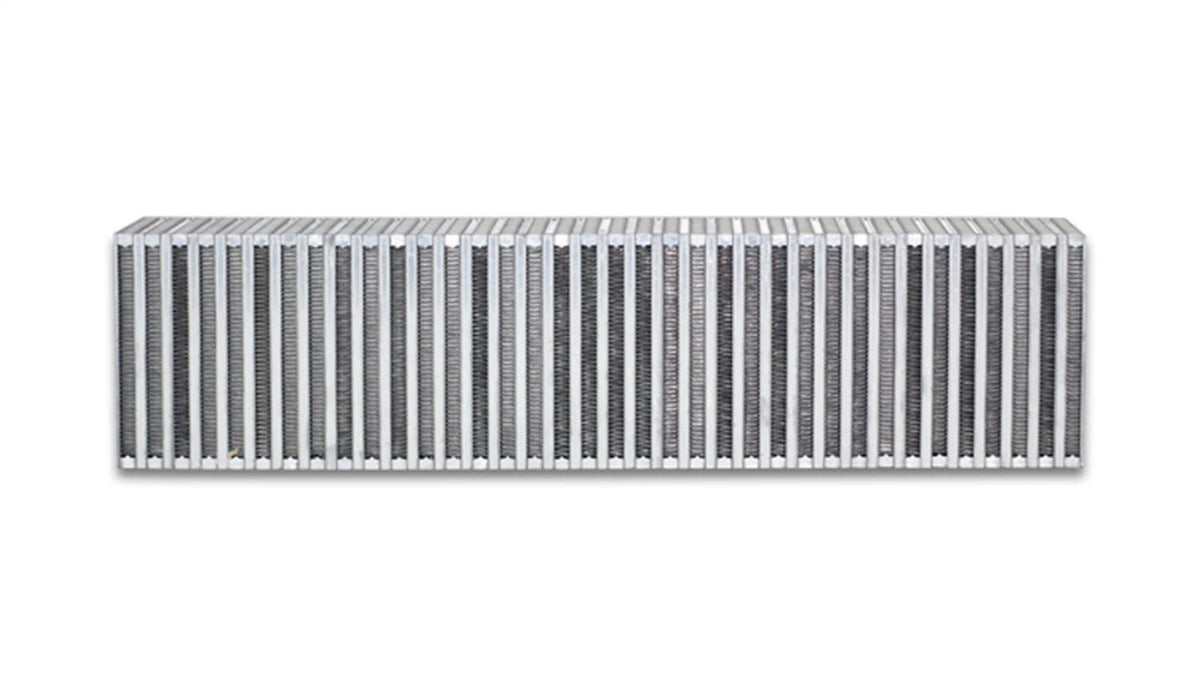 Vibrant Performance 12852 Vertical Flow Intercooler
