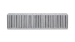 Vibrant Performance 12852 Vertical Flow Intercooler