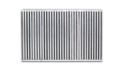 Vibrant Performance 12855 Vertical Flow Intercooler