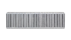 Vibrant Performance 12856 Vertical Flow Intercooler