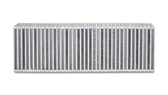 Vibrant Performance 12859 Vertical Flow Intercooler