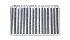Vibrant Performance 12862 Vertical Flow Intercooler