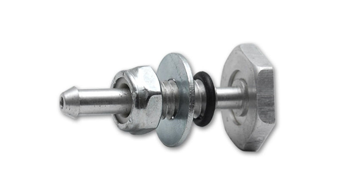 Vibrant Performance 12890 Soft Mount Vacuum Line Fitting Kit