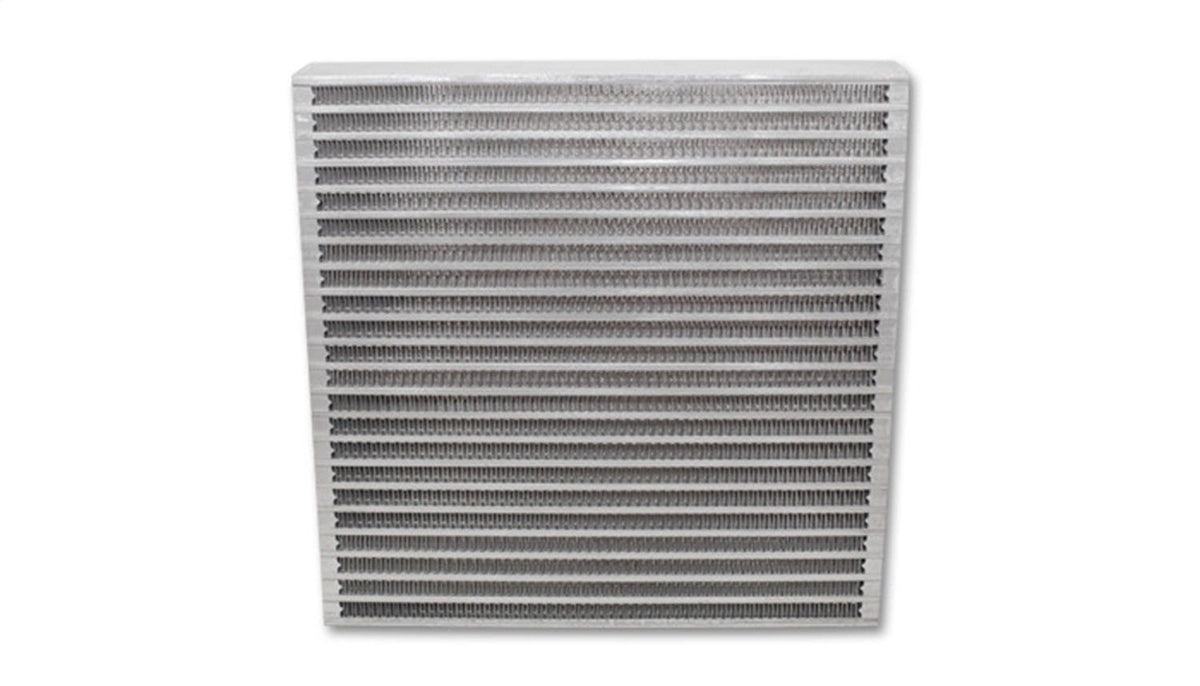 Vibrant Performance 12897 Universal Oil Cooler Core