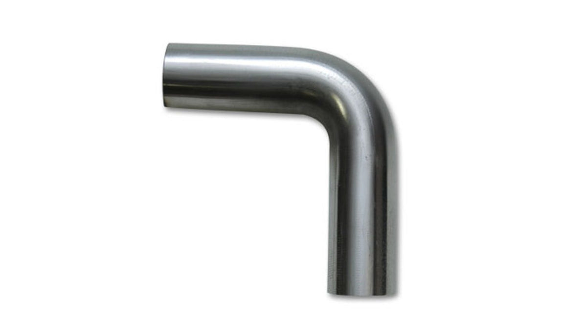 Vibrant Performance 13043 3.5 inch (88.9mm) O.D. 90 Degree Mandrel Bend