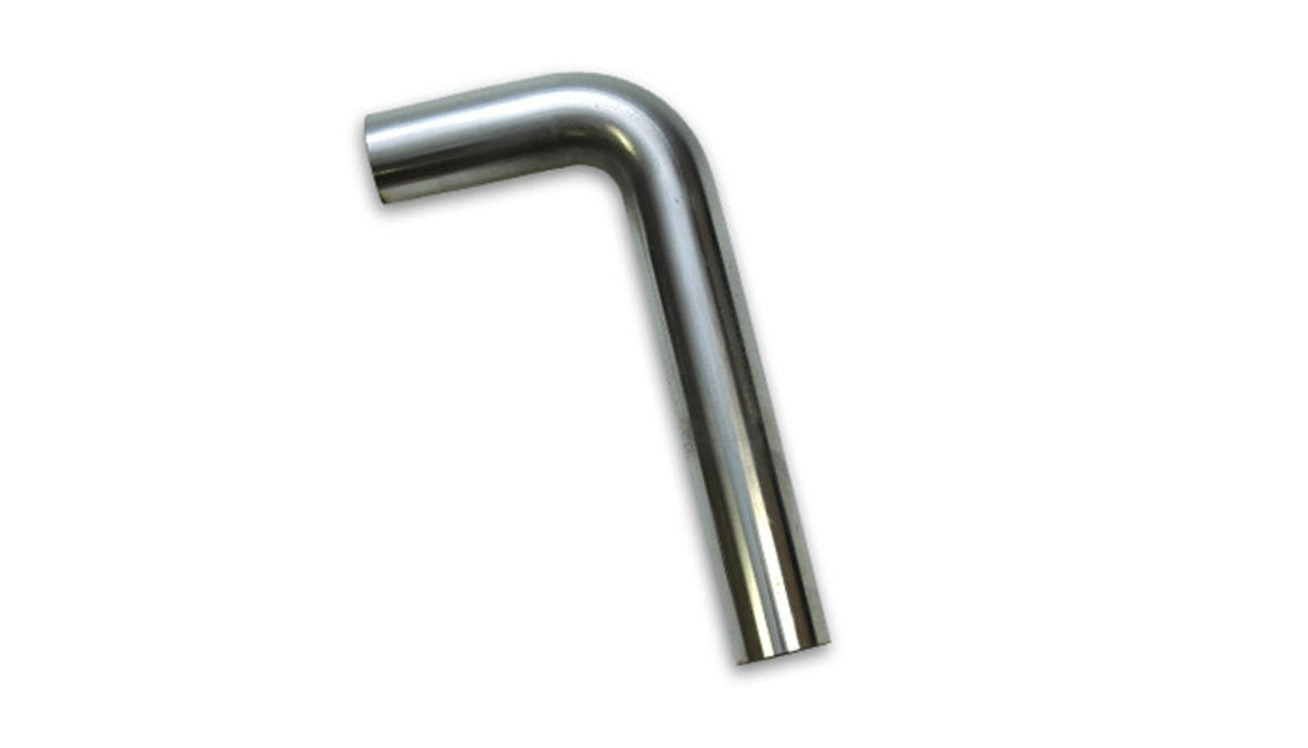 Vibrant Performance 13051 2.50 inch (63.5mm) O.D. 90 Degree Mandrel Bend
