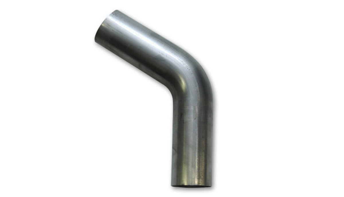 Vibrant Performance 13071 2.75 inch (69.9mm) O.D. 60 Degree Mandrel Bend