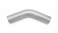 Vibrant Performance - 13089 - 45 Degree Mandrel Bend, 1.25 in. O.D.