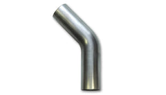 Vibrant Performance 13096 2 inch (50.8mm) O.D. 45 Degree Mandrel Bend