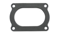 Vibrant Performance 13175G 4 Bolt Flange Gasket for 3 inch Nom. Oval Tubing (Matches # 13175S)