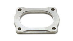 Vibrant Performance 13175S 4 Bolt Flange for 3 inch Nom. Oval Tubing