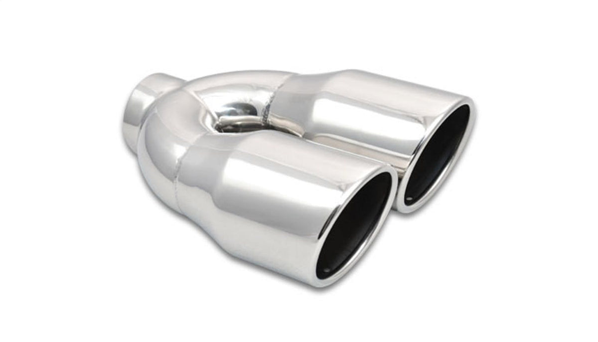Vibrant Performance 1326 Round Stainless Steel Tip