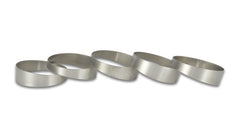 Vibrant Performance 13275 Titanium Pie Cuts