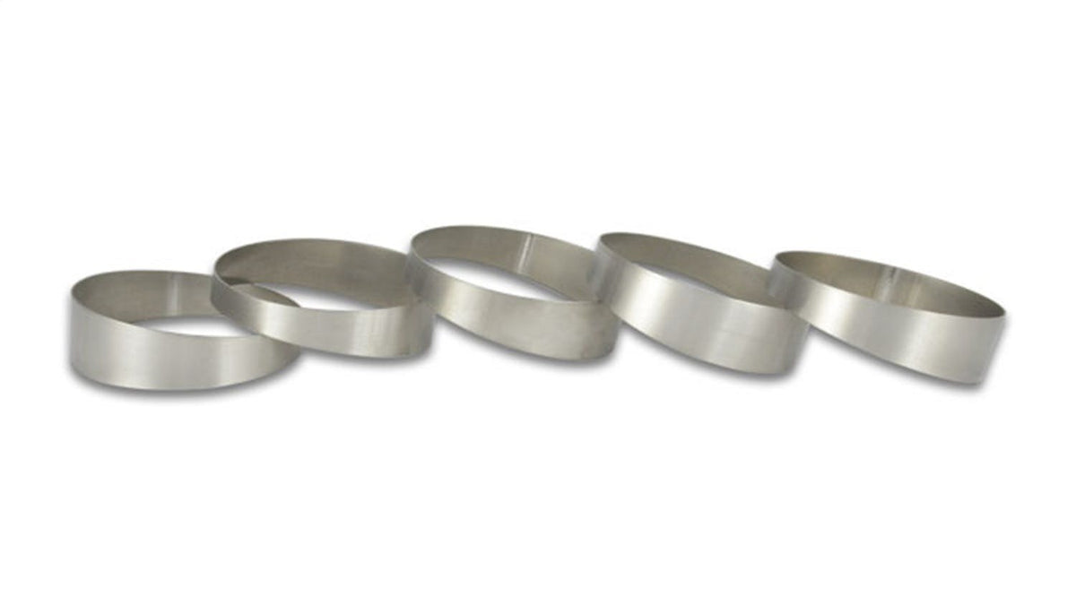 Vibrant Performance 13276 Titanium Pie Cuts