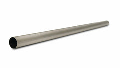 Vibrant Performance - 13369 - Straight Tubing, 1.75 in. O.D. - 1 Meter Long