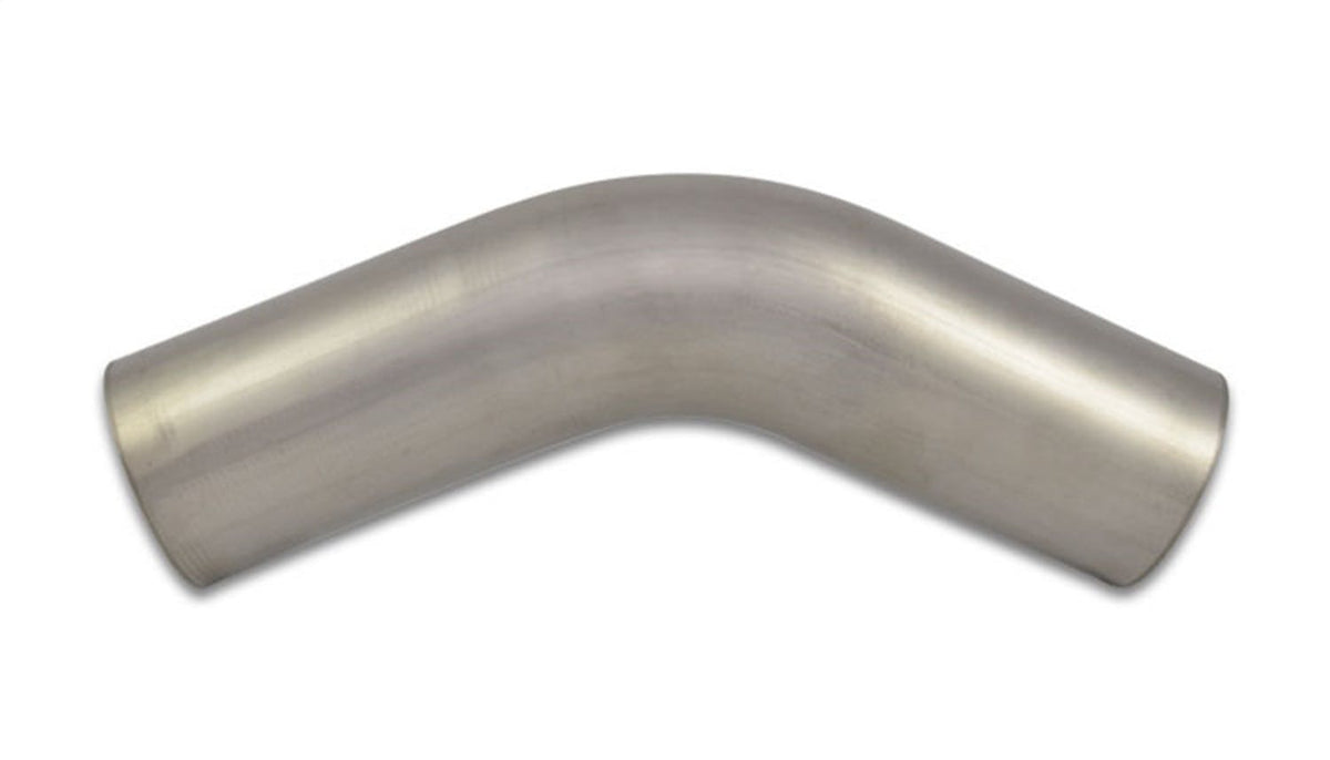 Vibrant Performance 13452 Titanium 45 Degree Mandrel Bent Tubing