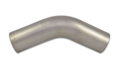 Vibrant Performance 13454 Titanium 45 Degree Mandrel Bent Tubing