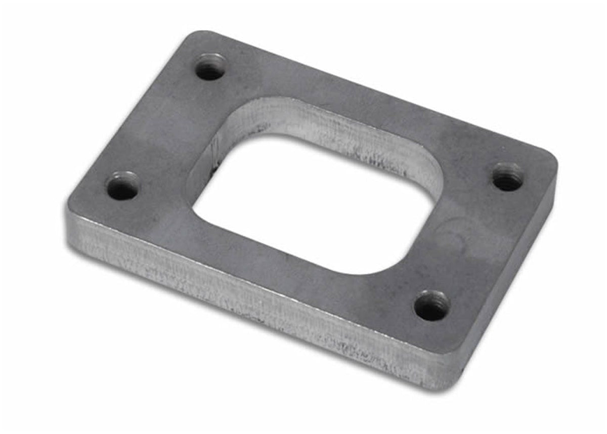Vibrant Performance 14000 GT30R/GT35R/GT40R Turbo Flange - Mild Steel (12mm thick)