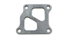 Vibrant Performance 14020 Turbo Inlet Flange for EVO 7,8,9 - Mild Steel (12mm thick)