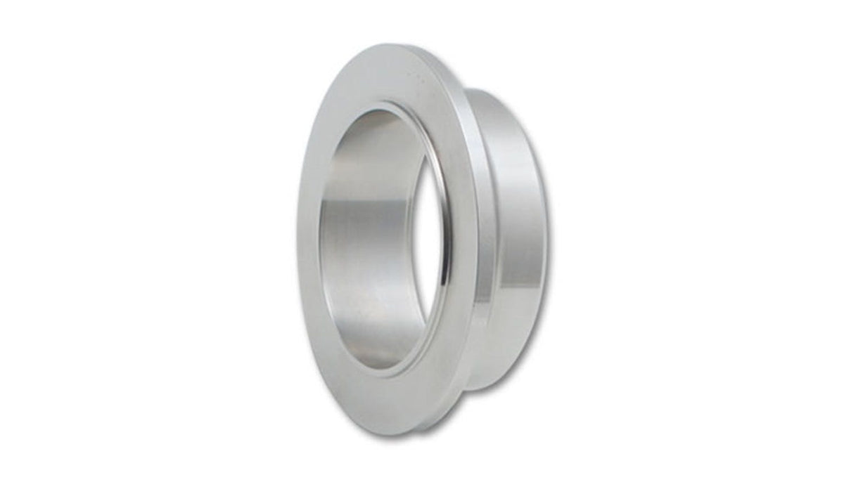 Vibrant Performance 1416 T304 Stainless Steel V-Band Inlet Flange (20.37mm Thick)