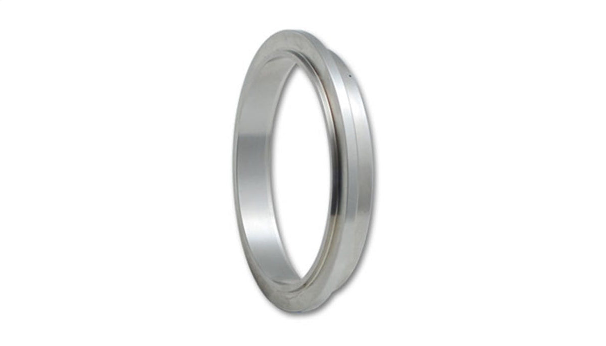Vibrant Performance 1419 T304 SS 3 inch Vband Turbo Outlet Flange for PTE Medium Frame Turbo